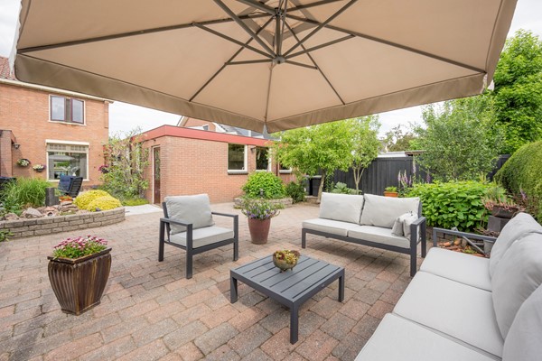Medium property photo - Kamphuisstraat 3, 3781 CA Voorthuizen